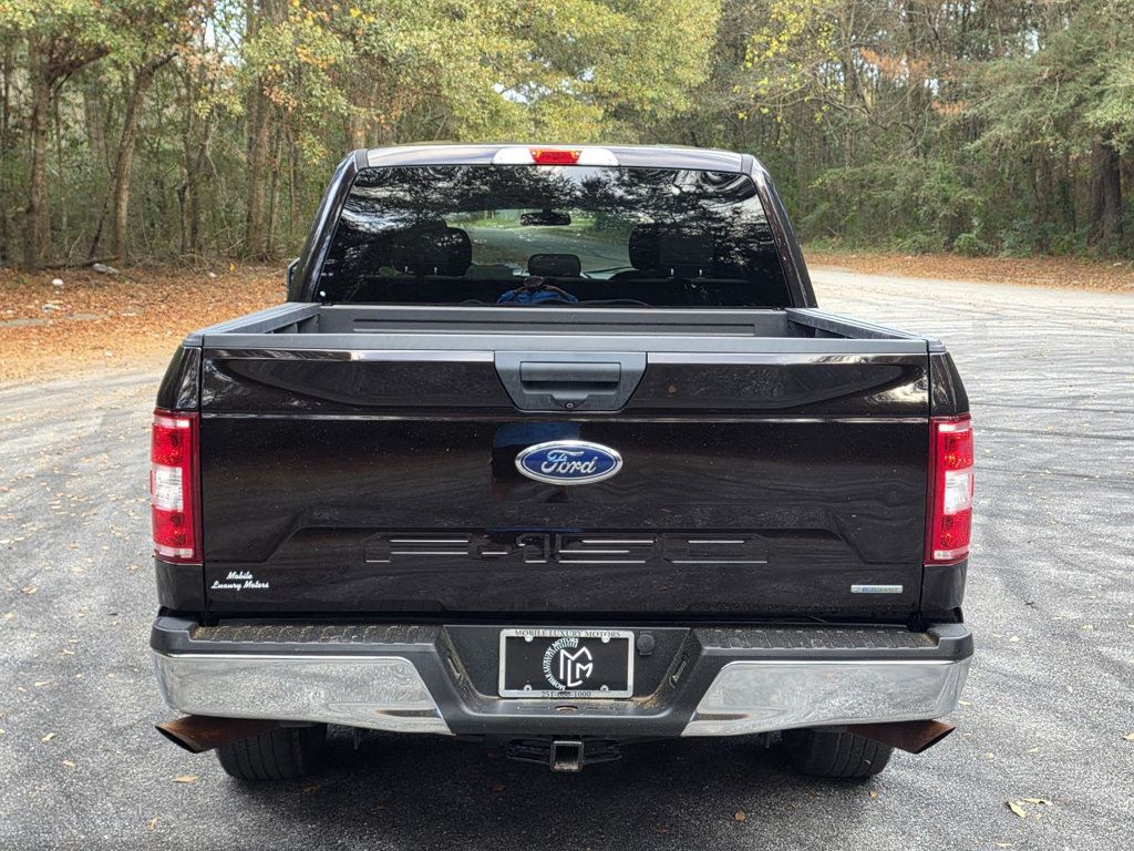 2020 Ford F-150 XLT photo 3