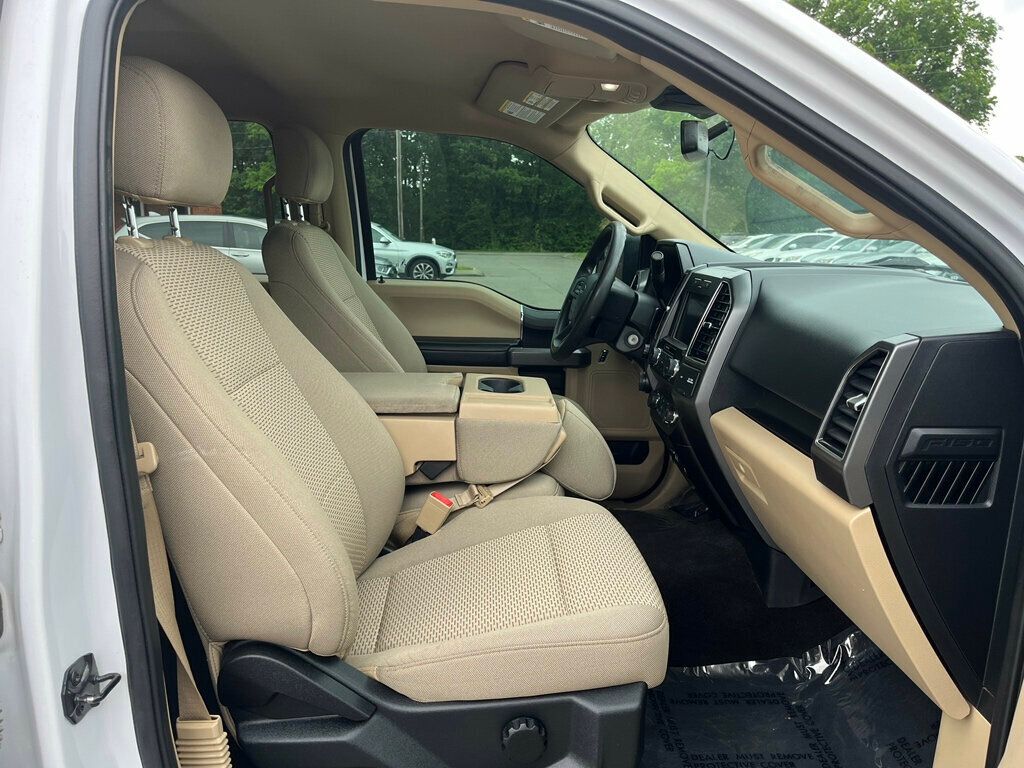2020 Ford F-150 XLT 4WD SuperCrew 5.5' Box - 22842778 - 9