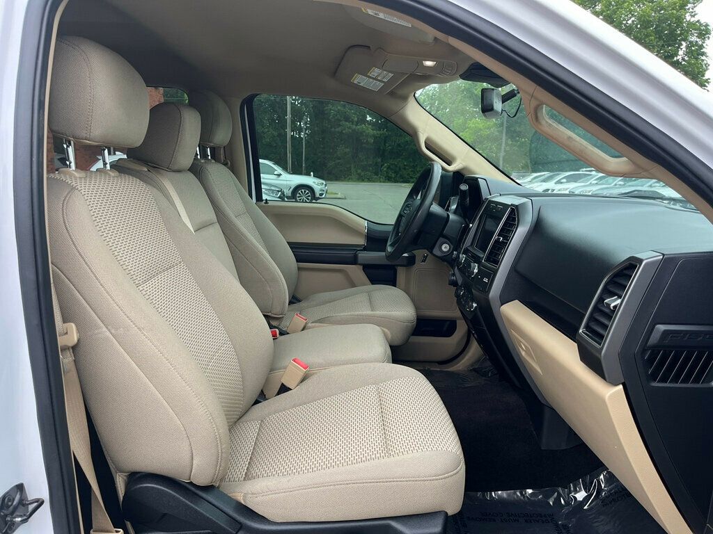 2020 Ford F-150 XLT 4WD SuperCrew 5.5' Box - 22842778 - 10