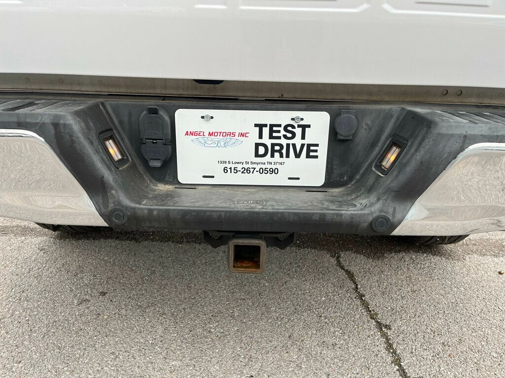 2020 Ford F-150 XLT 4WD SuperCrew 5.5' Box - 22842778 - 11
