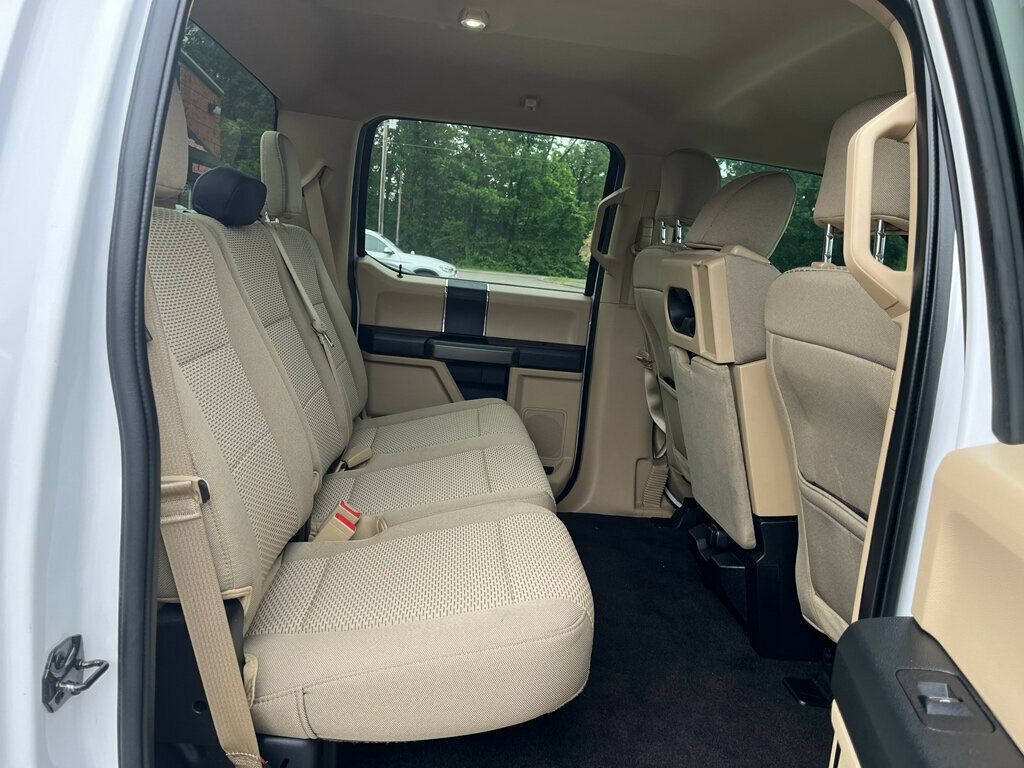 2020 Ford F-150 XLT 4WD SuperCrew 5.5' Box - 22842778 - 13