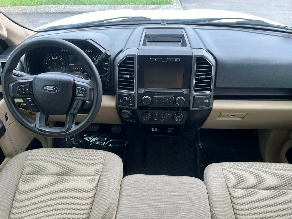 2020 Ford F-150 XLT 4WD SuperCrew 5.5' Box - 22842778 - 15