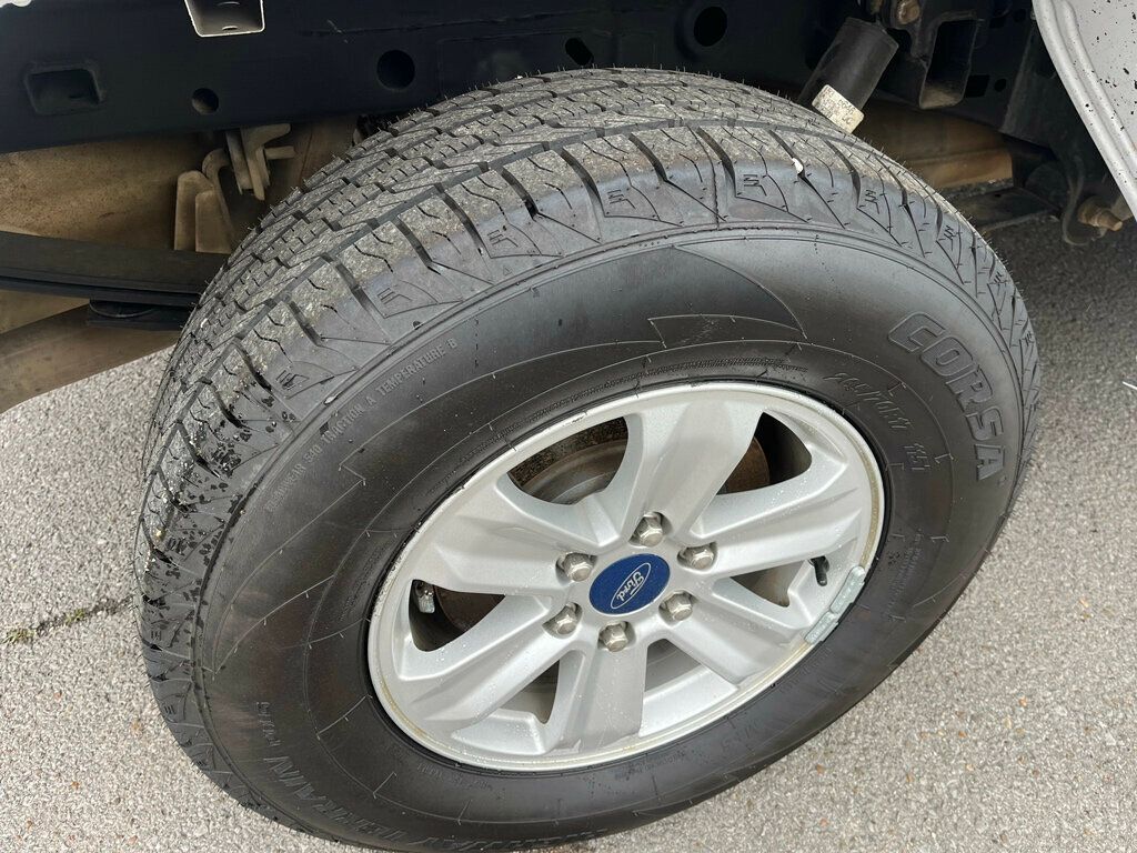 2020 Ford F-150 XLT 4WD SuperCrew 5.5' Box - 22842778 - 16