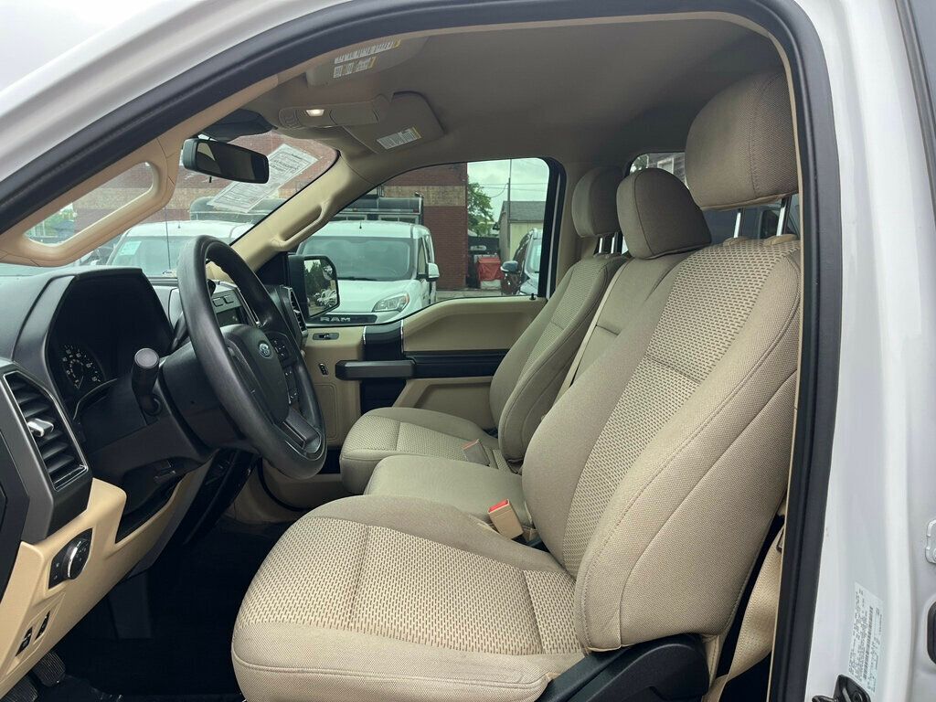 2020 Ford F-150 XLT 4WD SuperCrew 5.5' Box - 22842778 - 17
