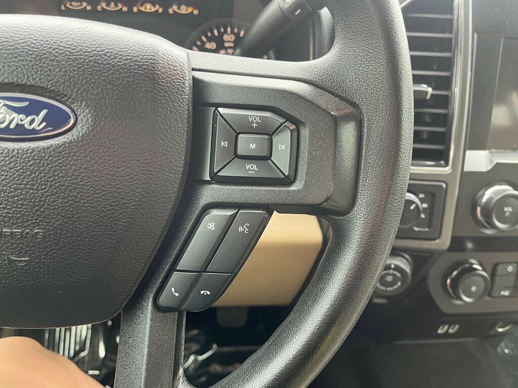 2020 Ford F-150 XLT 4WD SuperCrew 5.5' Box - 22842778 - 19