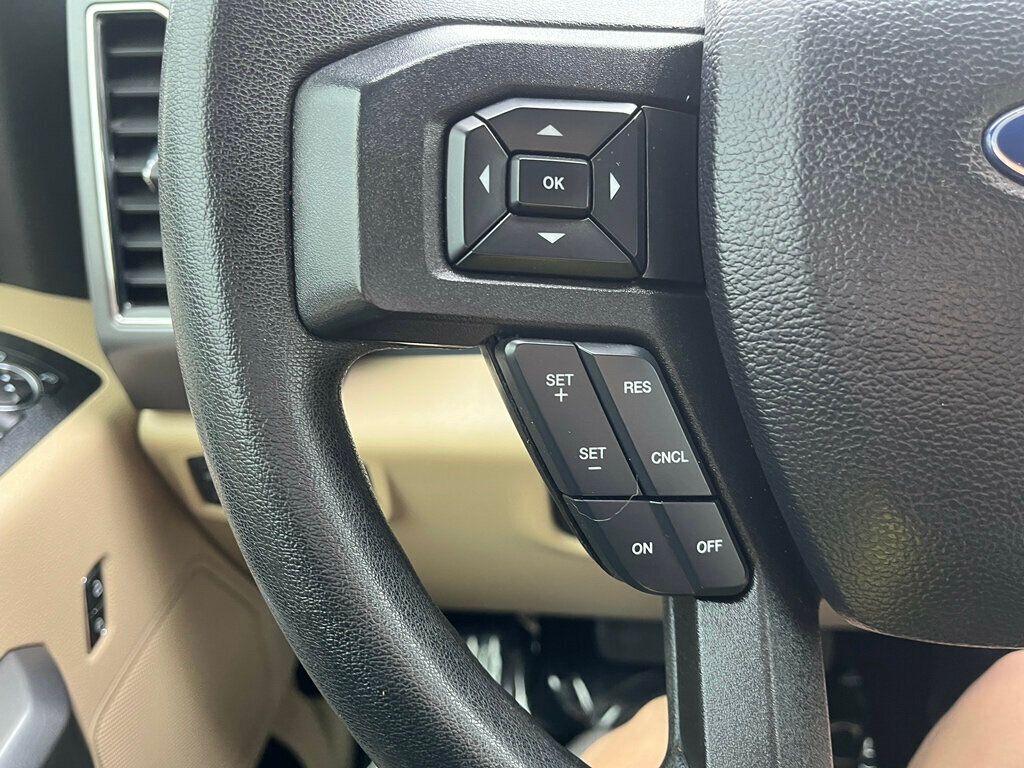 2020 Ford F-150 XLT 4WD SuperCrew 5.5' Box - 22842778 - 20