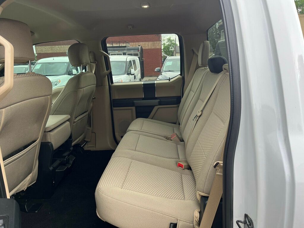 2020 Ford F-150 XLT 4WD SuperCrew 5.5' Box - 22842778 - 8