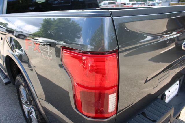 2020 Ford F-150 XLT 4WD SuperCrew 5.5' Box - 22904335 - 9