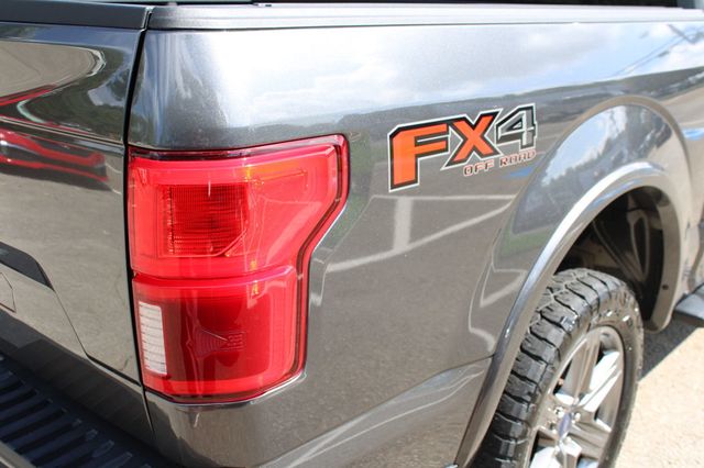 2020 Ford F-150 XLT 4WD SuperCrew 5.5' Box - 22904335 - 10
