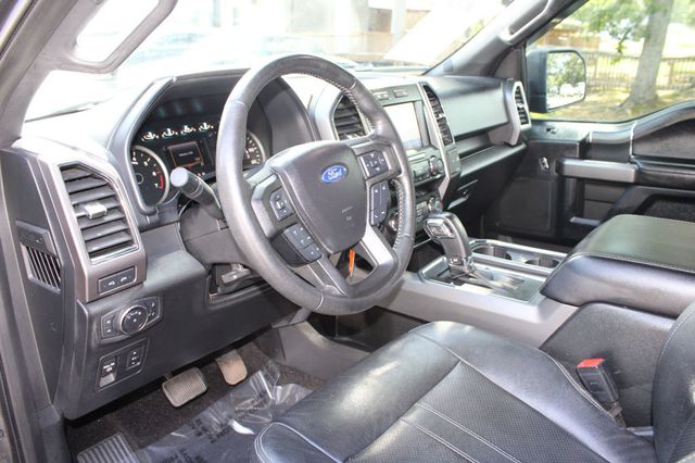 2020 Ford F-150 XLT 4WD SuperCrew 5.5' Box - 22904335 - 12