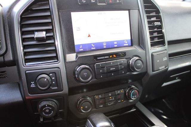 2020 Ford F-150 XLT 4WD SuperCrew 5.5' Box - 22904335 - 14