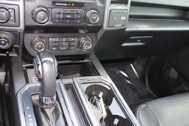 2020 Ford F-150 XLT 4WD SuperCrew 5.5' Box - 22904335 - 15