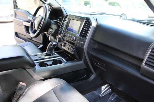 2020 Ford F-150 XLT 4WD SuperCrew 5.5' Box - 22904335 - 16