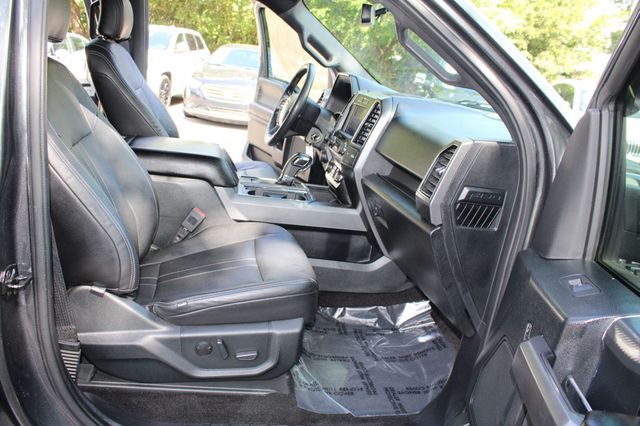 2020 Ford F-150 XLT 4WD SuperCrew 5.5' Box - 22904335 - 17