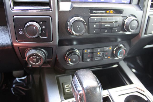 2020 Ford F-150 XLT 4WD SuperCrew 5.5' Box - 22904335 - 18