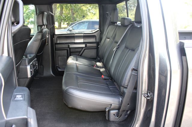 2020 Ford F-150 XLT 4WD SuperCrew 5.5' Box - 22904335 - 20