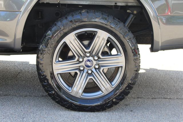 2020 Ford F-150 XLT 4WD SuperCrew 5.5' Box - 22904335 - 24