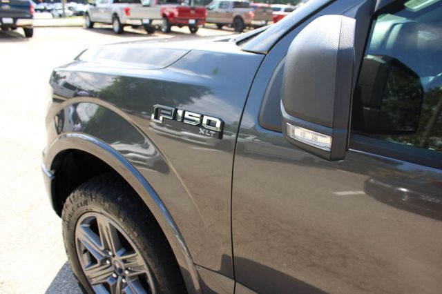 2020 Ford F-150 XLT 4WD SuperCrew 5.5' Box - 22904335 - 27