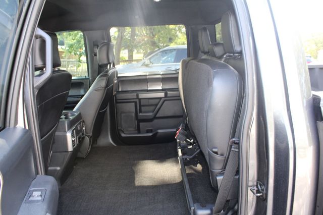 2020 Ford F-150 XLT 4WD SuperCrew 5.5' Box - 22904335 - 31