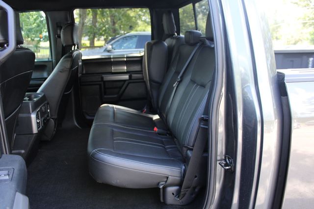 2020 Ford F-150 XLT 4WD SuperCrew 5.5' Box - 22904335 - 32