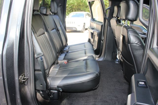 2020 Ford F-150 XLT 4WD SuperCrew 5.5' Box - 22904335 - 33