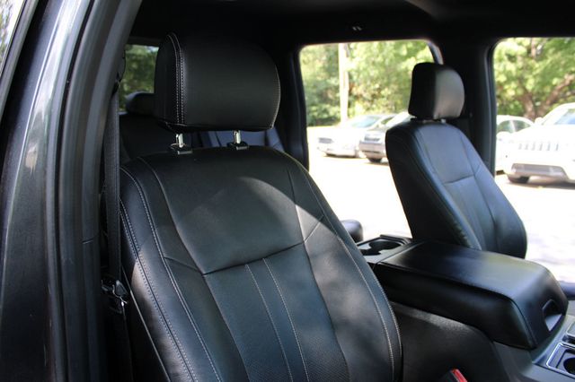 2020 Ford F-150 XLT 4WD SuperCrew 5.5' Box - 22904335 - 34