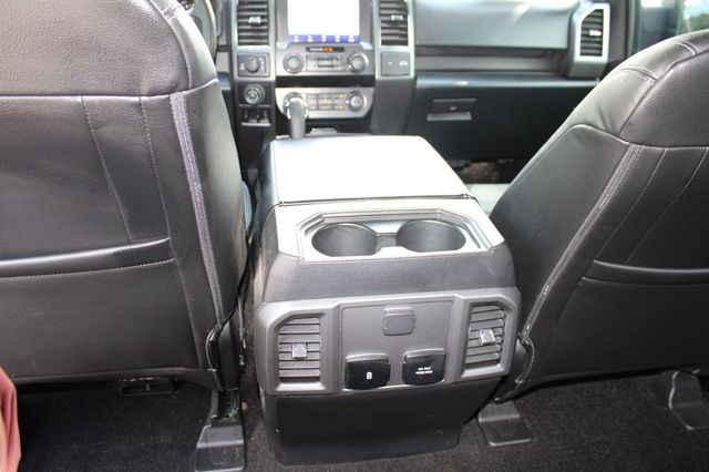 2020 Ford F-150 XLT 4WD SuperCrew 5.5' Box - 22904335 - 36