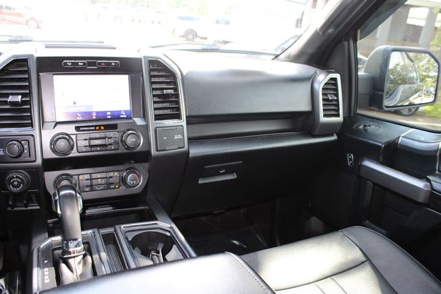 2020 Ford F-150 XLT 4WD SuperCrew 5.5' Box - 22904335 - 37