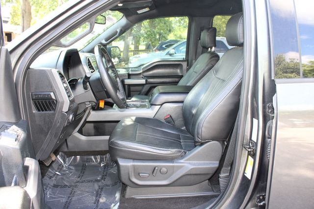 2020 Ford F-150 XLT 4WD SuperCrew 5.5' Box - 22904335 - 38