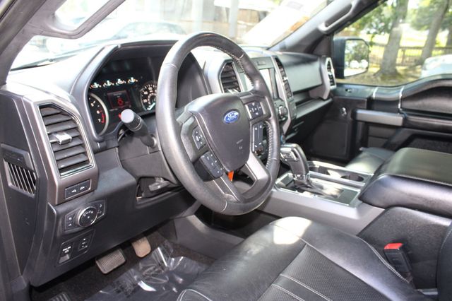 2020 Ford F-150 XLT 4WD SuperCrew 5.5' Box - 22904335 - 39