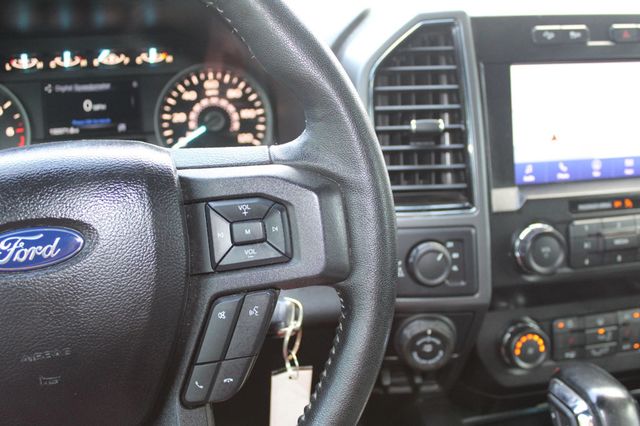 2020 Ford F-150 XLT 4WD SuperCrew 5.5' Box - 22904335 - 41