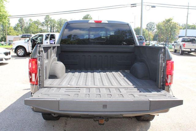 2020 Ford F-150 XLT 4WD SuperCrew 5.5' Box - 22904335 - 8