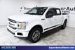 2020 Ford F-150 XLT 4WD SuperCrew 5.5' Box - 22976712 - 0