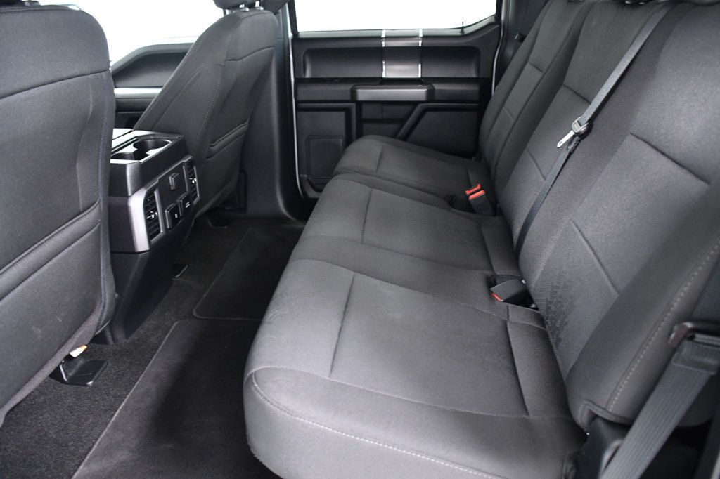 2020 Ford F-150 XLT 4WD SuperCrew 5.5' Box - 22976712 - 9