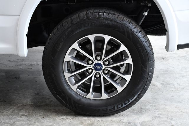 2020 Ford F-150 XLT 4WD SuperCrew 5.5' Box - 22976712 - 11