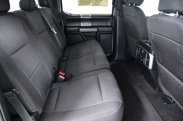 2020 Ford F-150 XLT 4WD SuperCrew 5.5' Box - 22976712 - 13