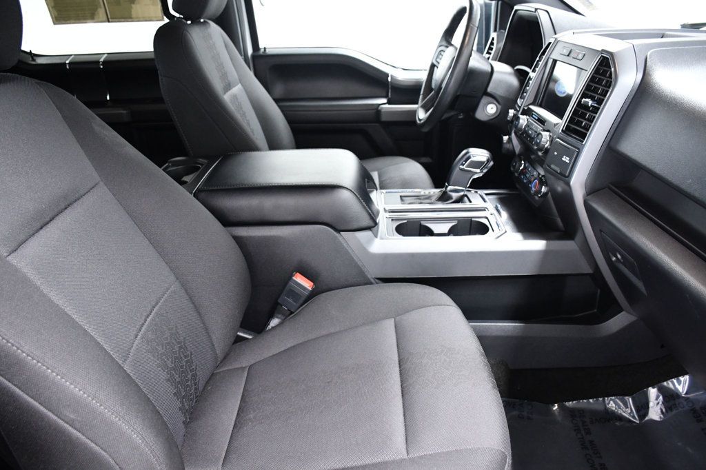 2020 Ford F-150 XLT 4WD SuperCrew 5.5' Box - 22976712 - 15