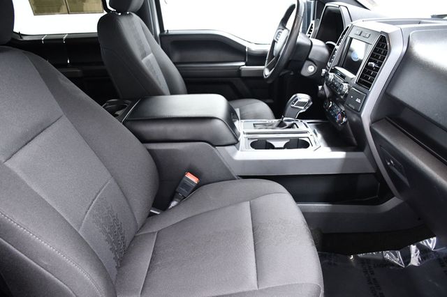 2020 Ford F-150 XLT 4WD SuperCrew 5.5' Box - 22976712 - 15