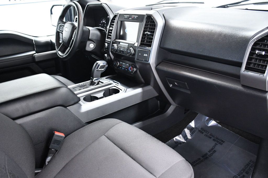 2020 Ford F-150 XLT 4WD SuperCrew 5.5' Box - 22976712 - 16