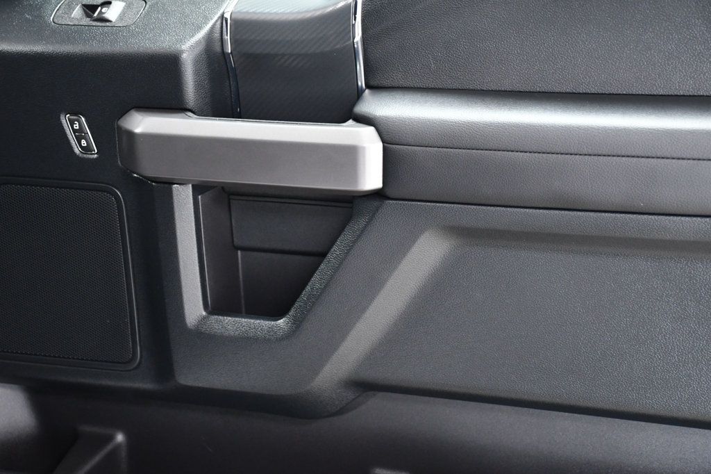 2020 Ford F-150 XLT 4WD SuperCrew 5.5' Box - 22976712 - 17