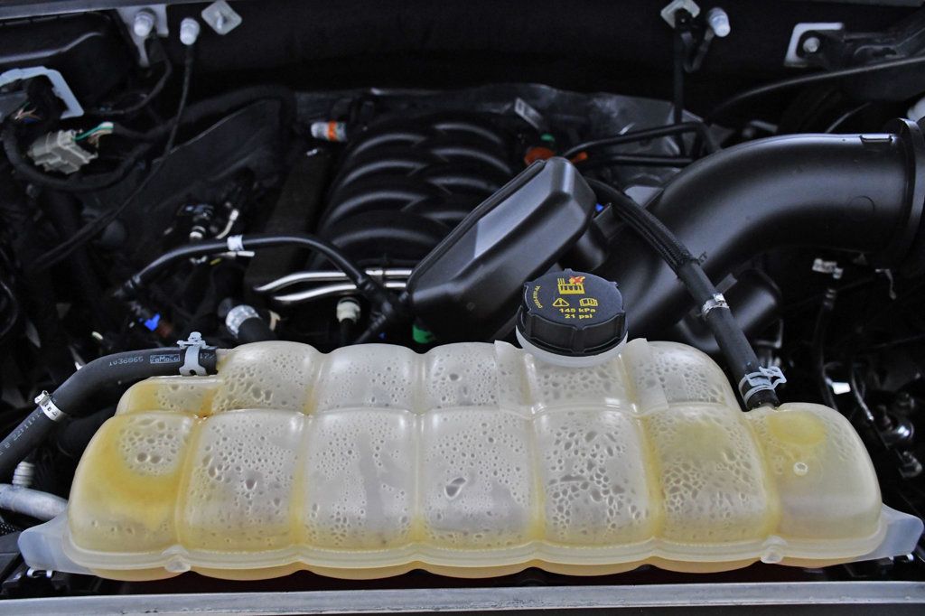 2020 Ford F-150 XLT 4WD SuperCrew 5.5' Box - 22976712 - 18