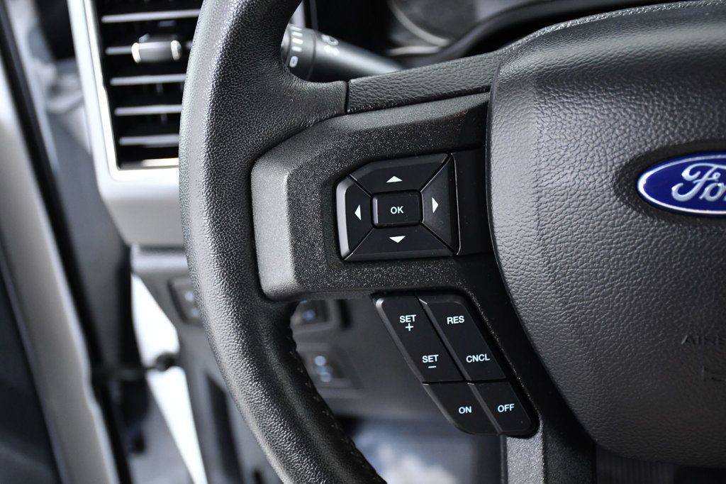 2020 Ford F-150 XLT 4WD SuperCrew 5.5' Box - 22976712 - 20