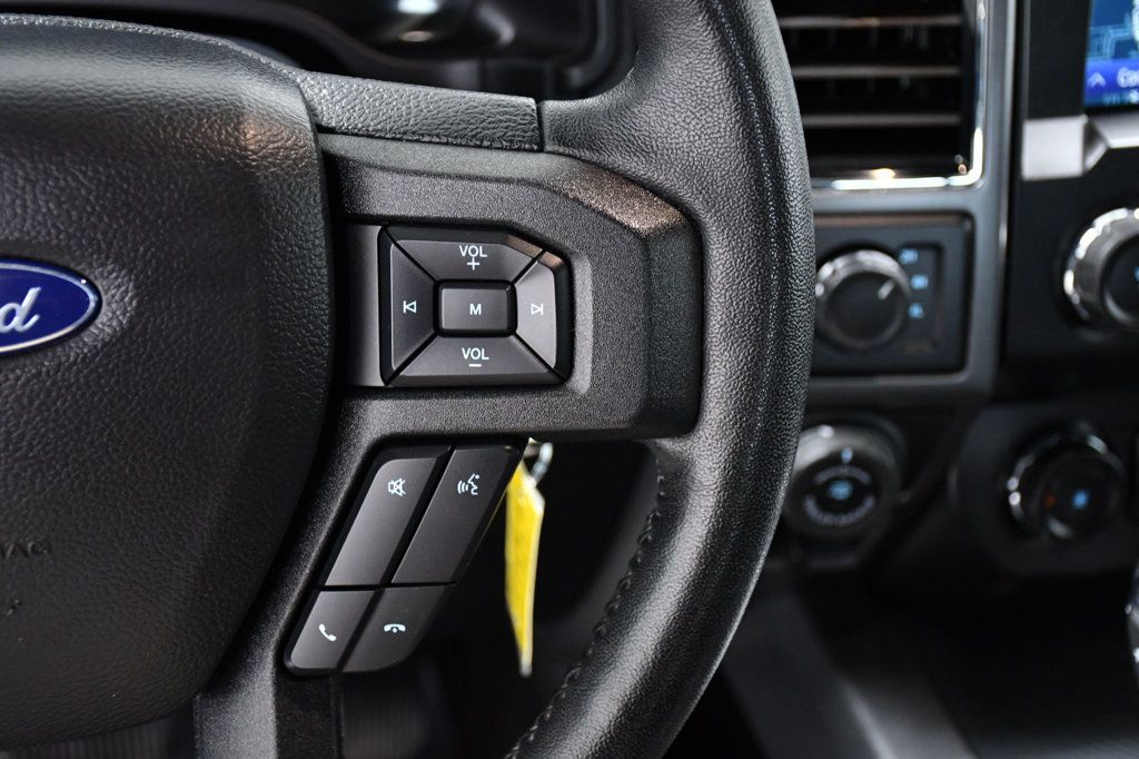 2020 Ford F-150 XLT 4WD SuperCrew 5.5' Box - 22976712 - 21