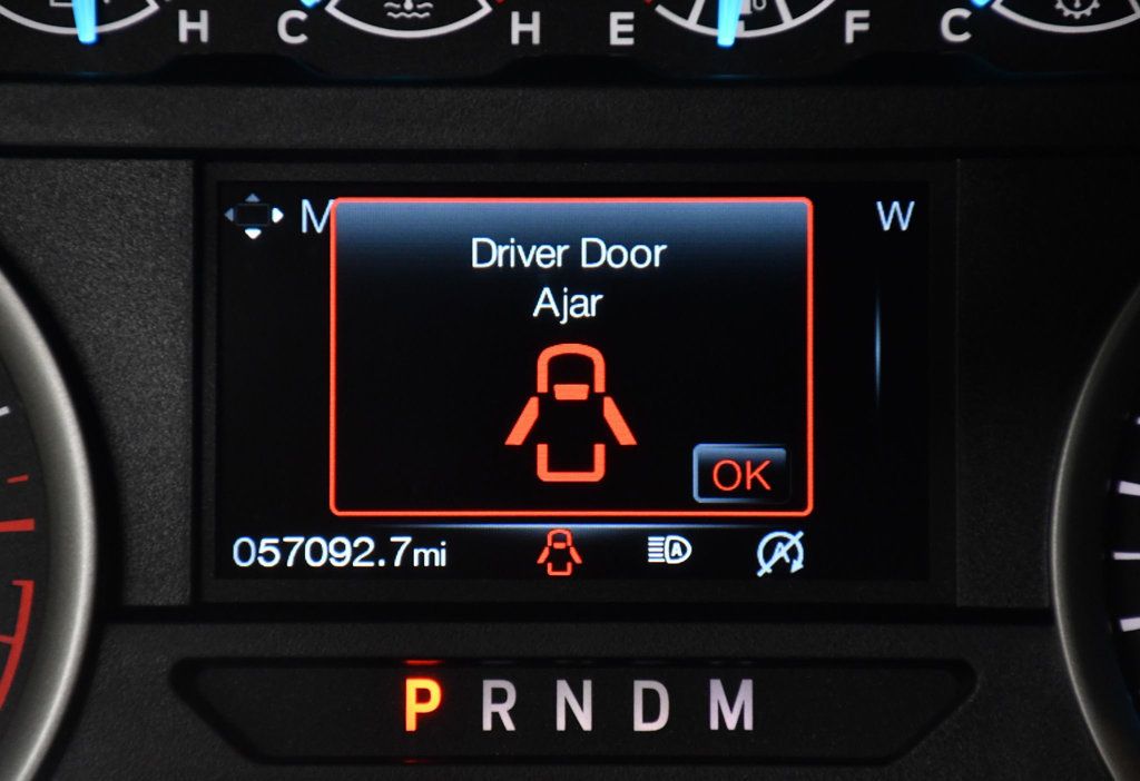 2020 Ford F-150 XLT 4WD SuperCrew 5.5' Box - 22976712 - 22