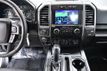2020 Ford F-150 XLT 4WD SuperCrew 5.5' Box - 22976712 - 23