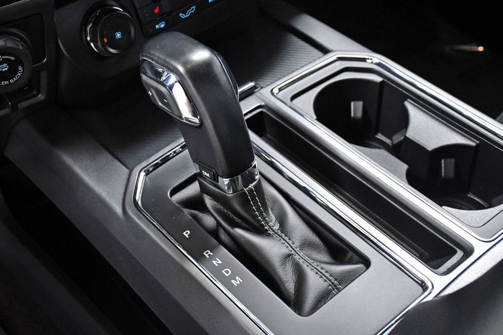 2020 Ford F-150 XLT 4WD SuperCrew 5.5' Box - 22976712 - 24