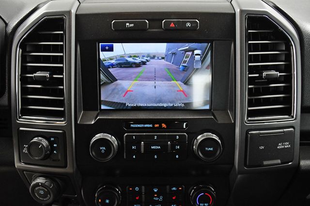 2020 Ford F-150 XLT 4WD SuperCrew 5.5' Box - 22976712 - 26