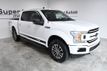 2020 Ford F-150 XLT 4WD SuperCrew 5.5' Box - 22976712 - 2