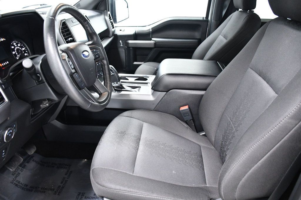 2020 Ford F-150 XLT 4WD SuperCrew 5.5' Box - 22976712 - 6