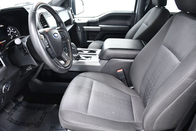 2020 Ford F-150 XLT 4WD SuperCrew 5.5' Box - 22976712 - 6